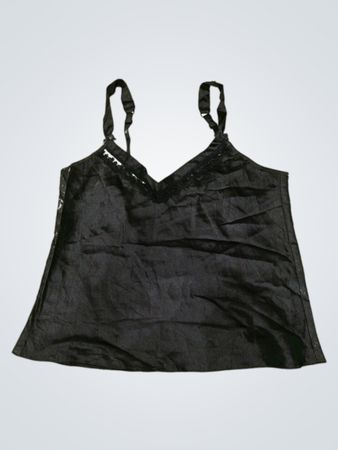 Black Camisole