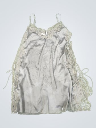 White Lace Camisole