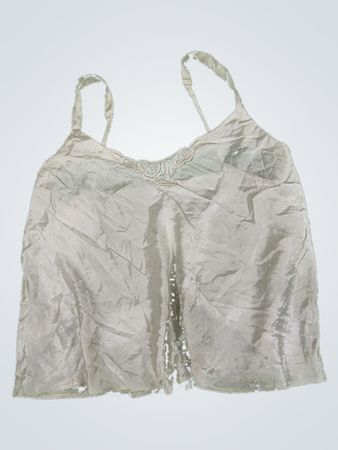 White Camisole