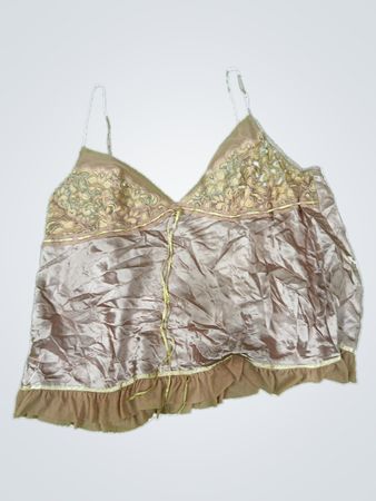 Avon Women's Silk Camisole