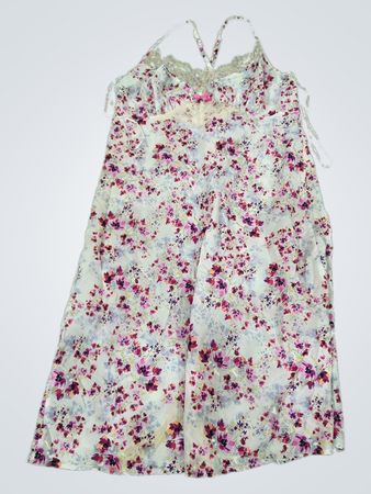 Floral Sundress