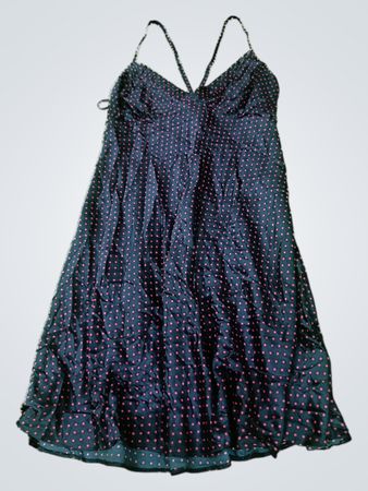 Polka Dot Sundress
