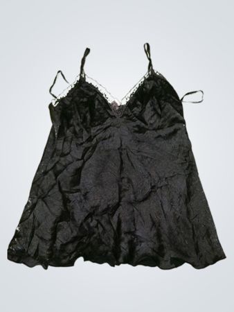 Black Camisole