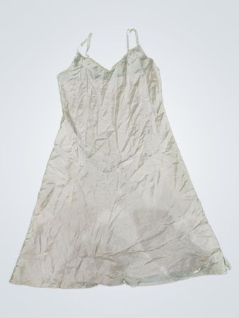 White Sundress