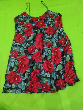 Floral Sundress
