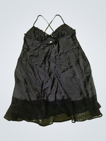 Black Camisole