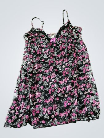 Floral Camisole