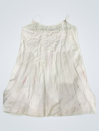 White Women's Top