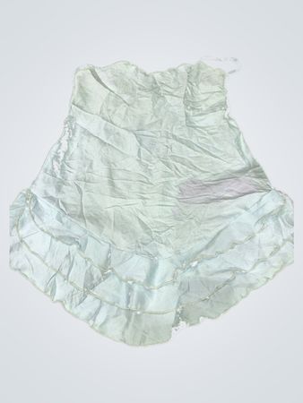 Light Blue Garment