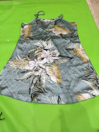 Unbranded Floral Print Cami Dress