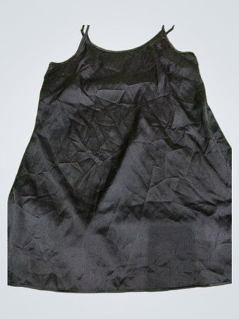 Black Tank Top