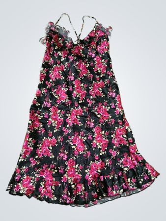 Floral Sundress
