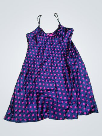 Closer Dress