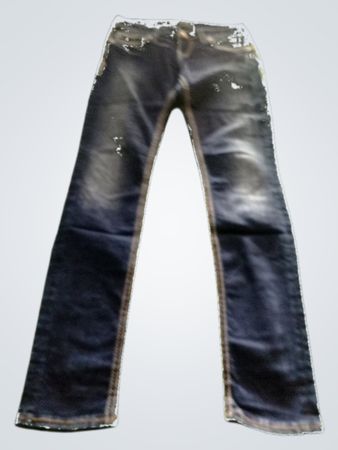 Silver Jeans Co. Low-Rise Bootcut Jeans
