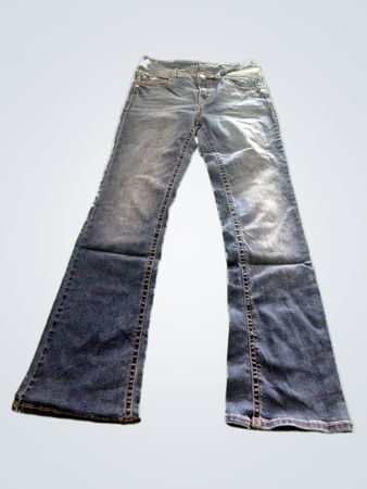 Allflower Jeans