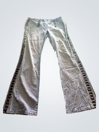 Dalia Jeans