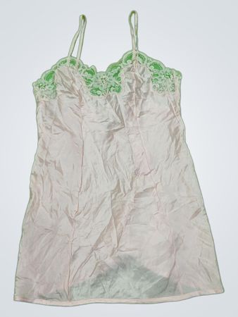 White Lace Camisole