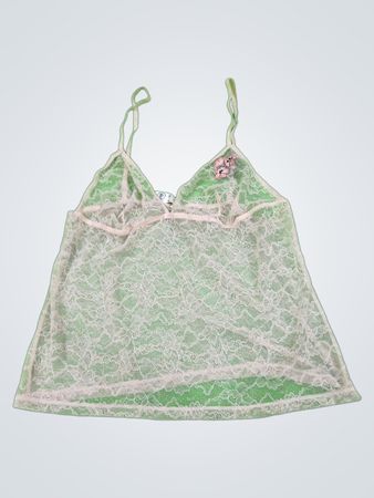 Lace Camisole