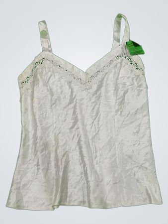 White Camisole