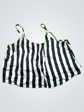 Striped Tank Top