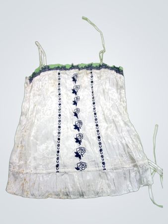 White Ladies Top