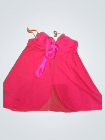 La Senza Pink Lace Cami Top