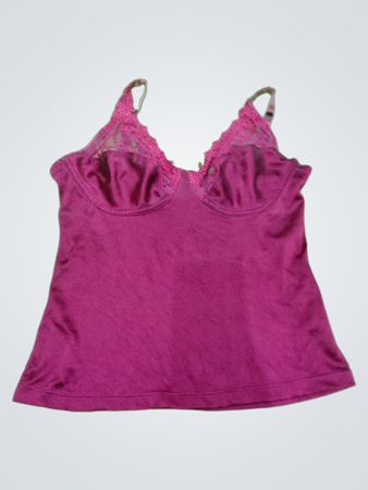 Purple Camisole