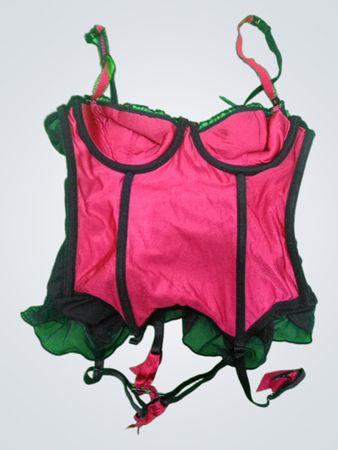 evie Corset