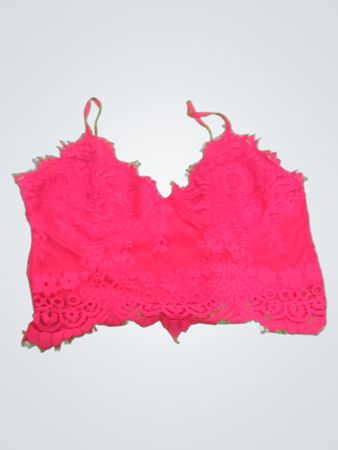 MIBU Lace Bralette