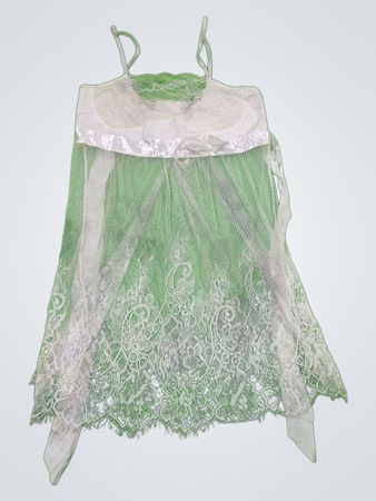 White Lace Camisole