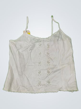White Camisole