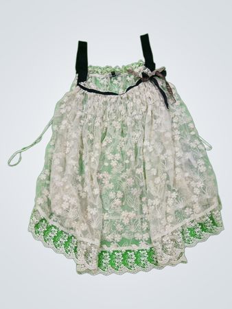 Lace Top