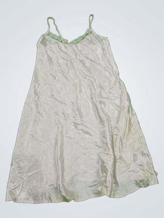 White Nightgown