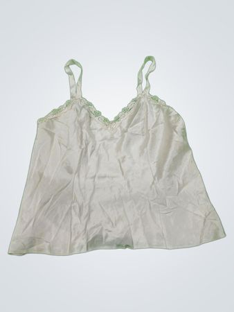 White Camisole
