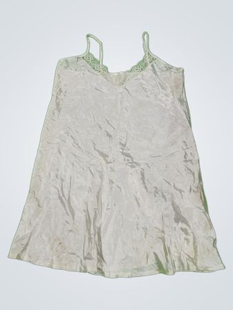 White Camisole