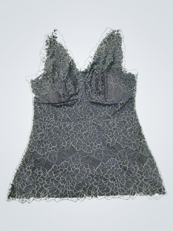 Lace Bra