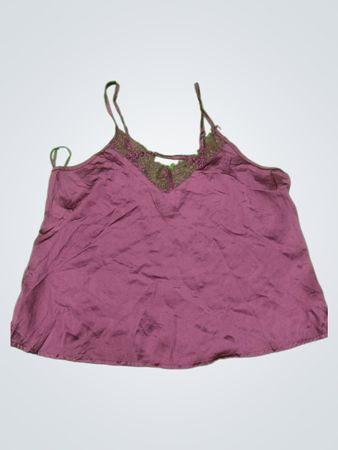 Women's Purple Camisole