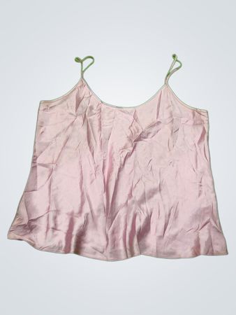 Pink Camisole