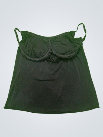 Black Camisole