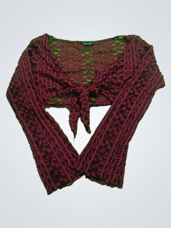Crochet Top