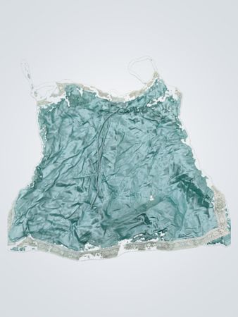 Coast Satin Cami Top