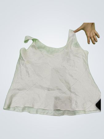 Marks & Spencer White Cami Top