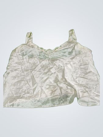Victoria's Secret White Camisole