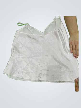White Camisole