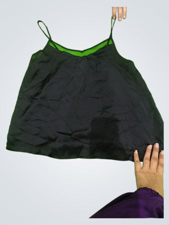 Black Camisole