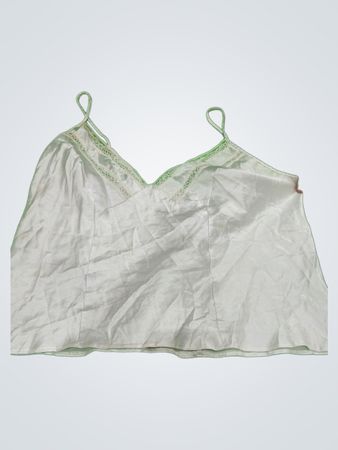 White Camisole