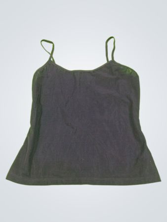 Calvin Klein Navy Cami Top