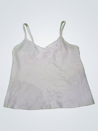 White Camisole