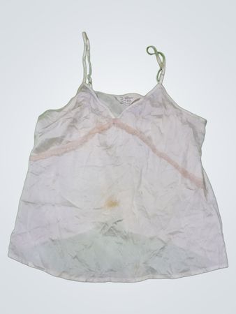 White Camisole