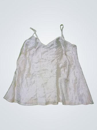 White Camisole